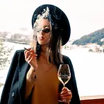 Hotel Adults Only Boutique-hotel Unterlechner 4*