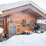 Adults Only Boutique-hotel Unterlechner