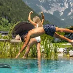 Adults Only Boutique-hotel Unterlechner 4*