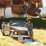 Adults Only Boutique-hotel Unterlechner Отель 4*