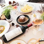 Adults Only Boutique-hotel Unterlechner 4*