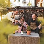 Adults Only Boutique-hotel Unterlechner Отель