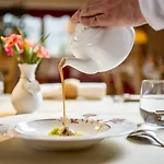 Adults Only Boutique-hotel Unterlechner