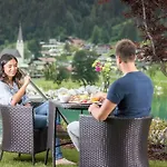 Adults Only Boutique-hotel Unterlechner