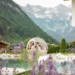 Adults Only Boutique-hotel Unterlechner Hotel St. Jakob in Haus