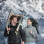 Отель Adults Only Boutique-hotel Unterlechner 4*