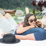 Adults Only Boutique-hotel Unterlechner Hotel