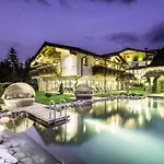 Adults Only Boutique-hotel Unterlechner 4* St. Jakob in Haus