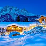 Adults Only Boutique-hotel Unterlechner