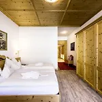 Hotel Adults Only Boutique-hotel Unterlechner