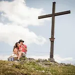 Adults Only Boutique-hotel Unterlechner St. Jakob in Haus