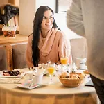 Adults Only Boutique-hotel Unterlechner Hotel 4*
