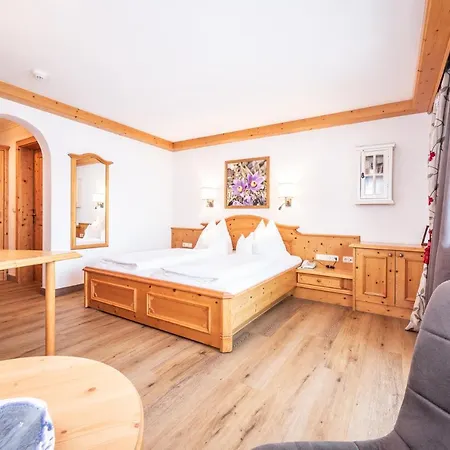 Otel Adults Only Boutique-hotel Unterlechner Sankt Jakob in Haus