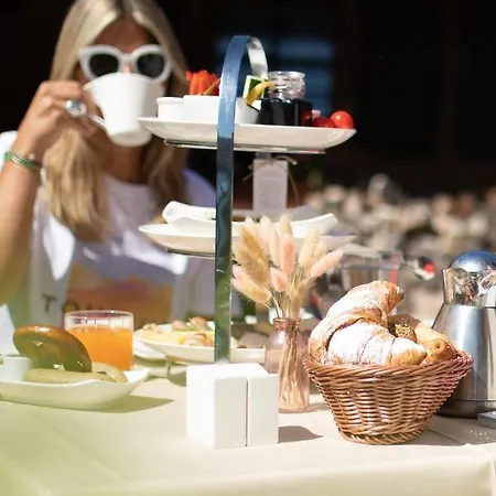 Adults Only Boutique-hotel Unterlechner