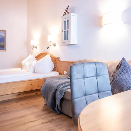 Otel Adults Only Boutique-hotel Unterlechner