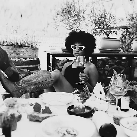 Adults Only Boutique-hotel Unterlechner Отель 4*