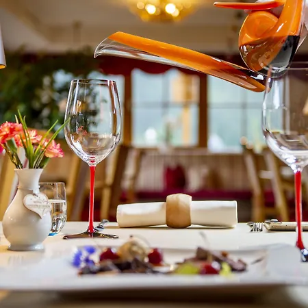 Adults Only Boutique-hotel Unterlechner 4* سانكت ياكوب في هاوس