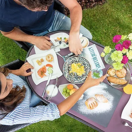 Adults Only Boutique-hotel Unterlechner Sankt Jakob in Haus