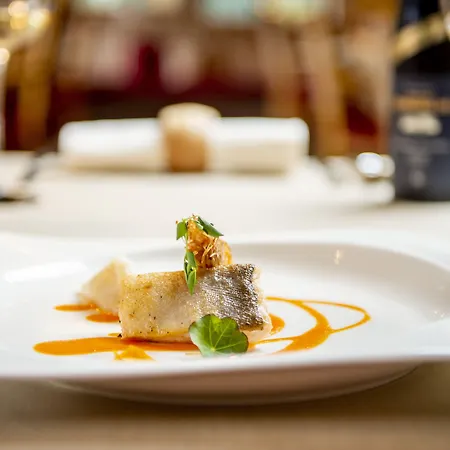 Adults Only Boutique-hotel Unterlechner Sankt Jakob in Haus