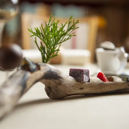 Adults Only Boutique-hotel Unterlechner Hotel 4*