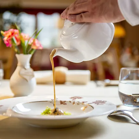 Adults Only Boutique-hotel Unterlechner