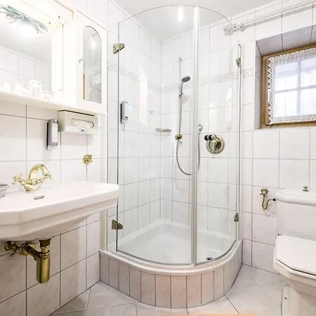 Otel Adults Only Boutique-hotel Unterlechner