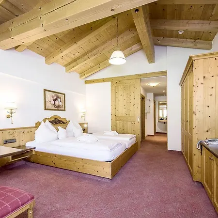 Adults Only Boutique-hotel Unterlechner