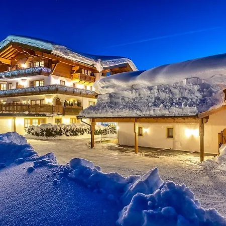 Adults Only Boutique-hotel Unterlechner Sankt Jakob in Haus