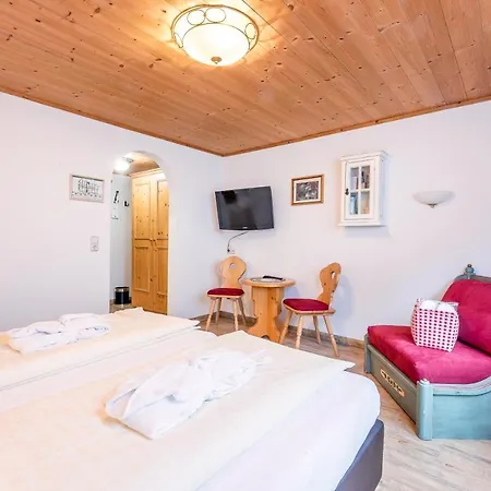 Hotel Adults Only Boutique-hotel Unterlechner St. Jakob in Haus