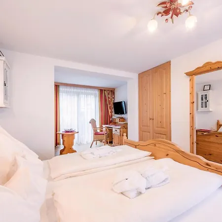 Otel Adults Only Boutique-hotel Unterlechner