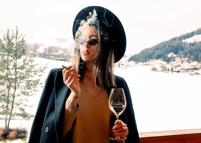 Отель Adults Only Boutique-hotel Unterlechner 4*