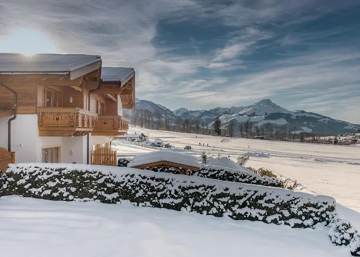 Adults Only Boutique-hotel Unterlechner 4* Санкт-Якоб-ин-Хаус