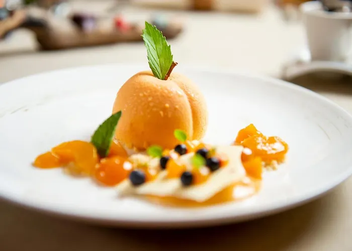 Отель Adults Only Boutique-hotel Unterlechner