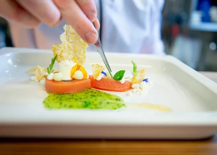 Отель Adults Only Boutique-hotel Unterlechner