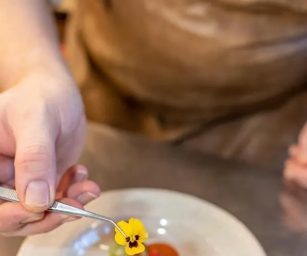 Adults Only Boutique-hotel Unterlechner