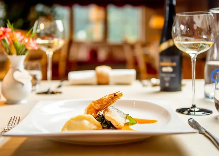 Adults Only Boutique-hotel Unterlechner