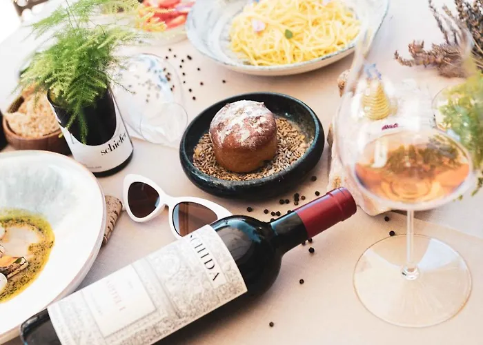 Adults Only Boutique-hotel Unterlechner 4*