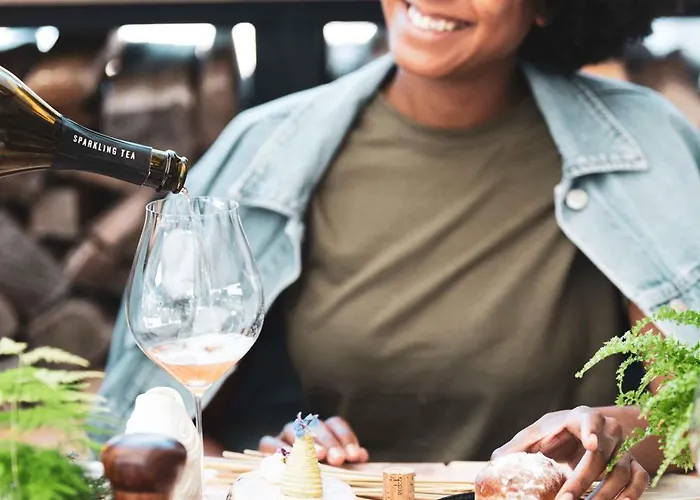 Adults Only Boutique-hotel Unterlechner