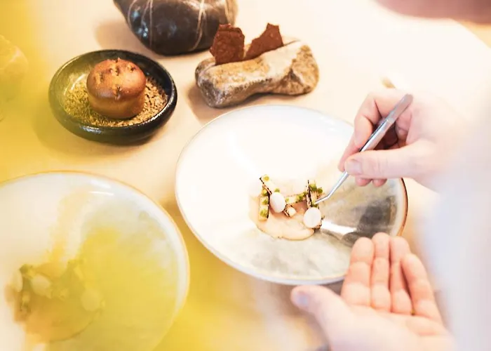 Adults Only Boutique-hotel Unterlechner Отель 4*