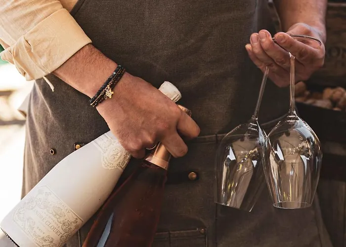 Adults Only Boutique-hotel Unterlechner