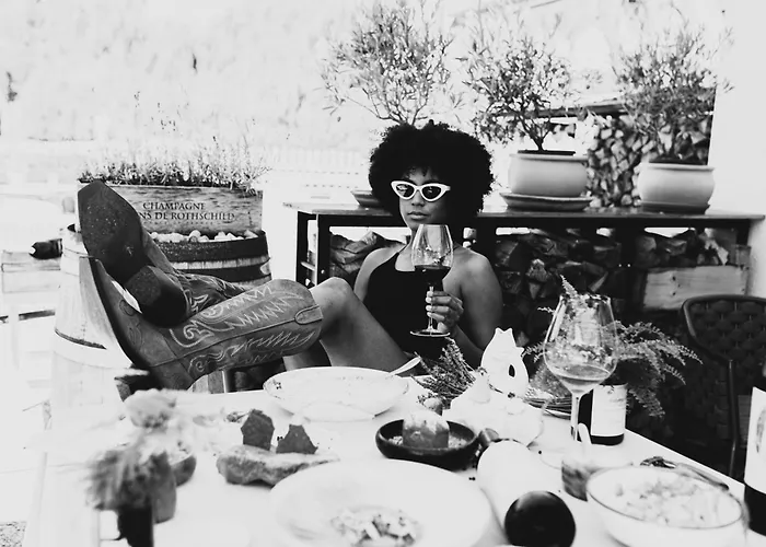 Adults Only Boutique-hotel Unterlechner Отель 4*