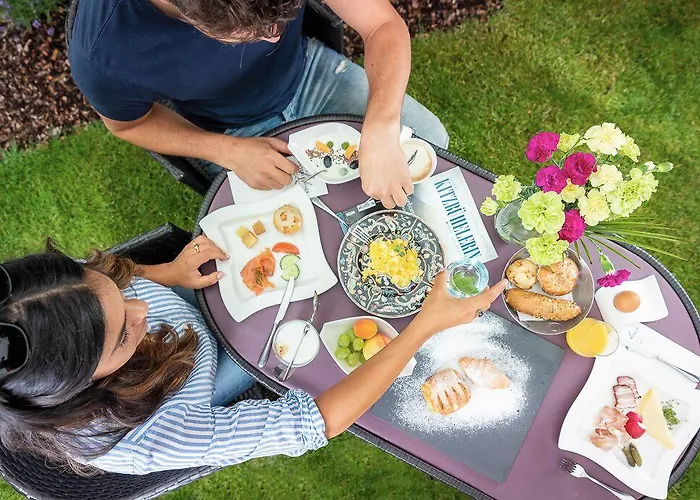 Adults Only Boutique-hotel Unterlechner Санкт-Якоб-ин-Хаус