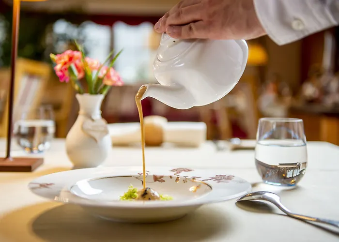 Adults Only Boutique-hotel Unterlechner