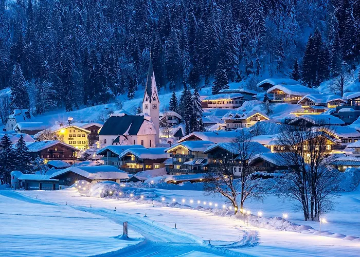 Adults Only Boutique-hotel Unterlechner Отель 4*