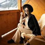 호텔 Adults Only Boutique-hotel Unterlechner 4*