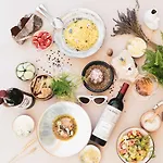 호텔 Adults Only Boutique-hotel Unterlechner