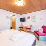 호텔 Adults Only Boutique-hotel Unterlechner 셍트쟈콥인하우스