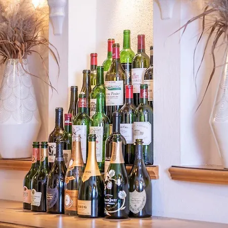 Otel Adults Only Boutique-hotel Unterlechner 4*
