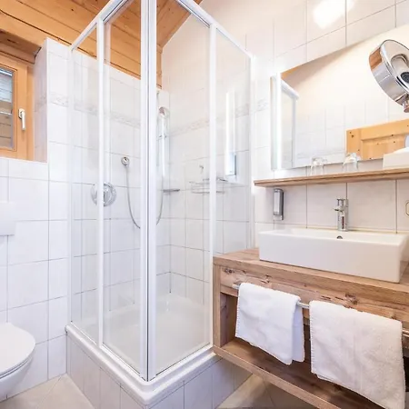מלון Adults Only Boutique-hotel Unterlechner 4*