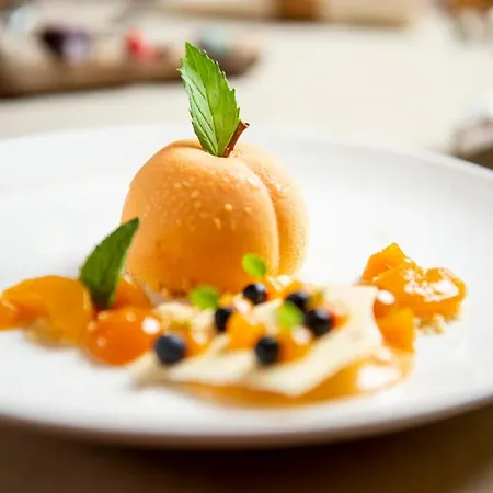 Otel Adults Only Boutique-hotel Unterlechner